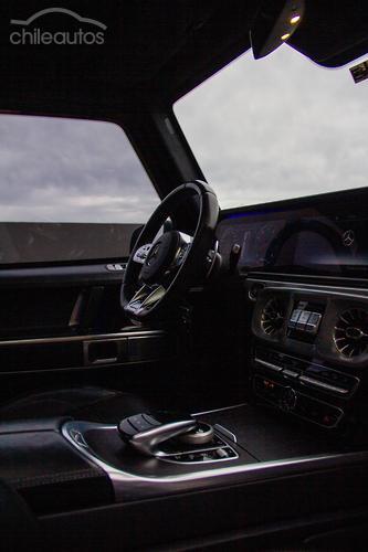 Mercedes-Benz G 63 Amg 14