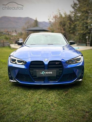 BMW M3 2