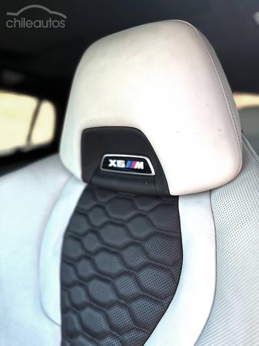 BMW X6 14