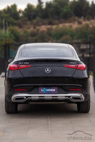 Mercedes-Benz Glc 200 3
