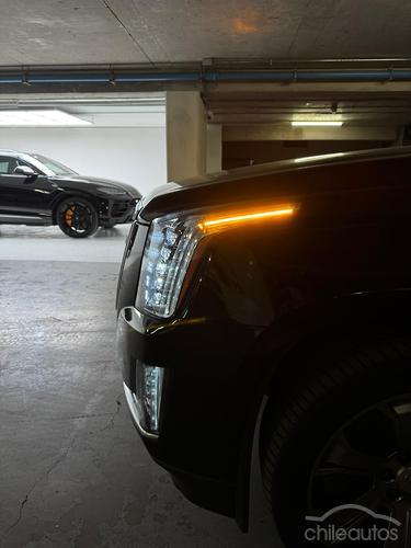 Cadillac Escalade 7