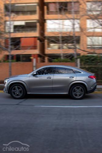 Mercedes-Benz Gle 400 D 4