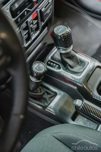 Jeep Gladiator 12