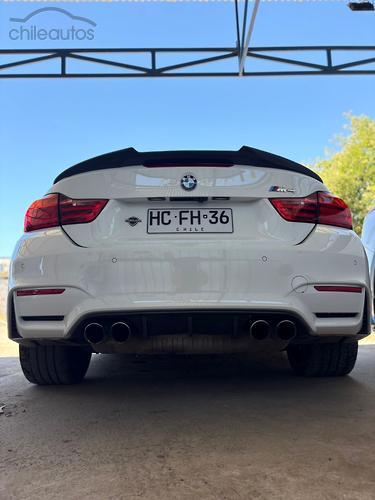BMW M4 2