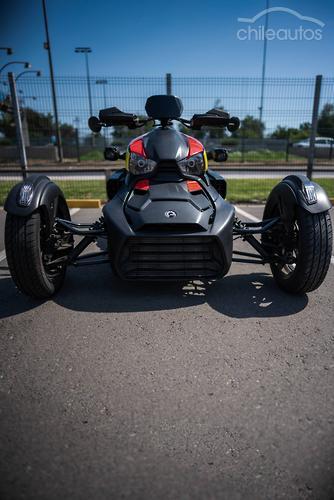 Can-Am Ryker 13