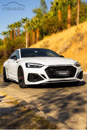 Audi Rs5 5