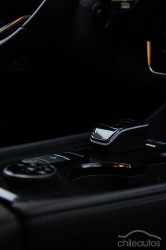 Nissan X-Trail E-Power 7