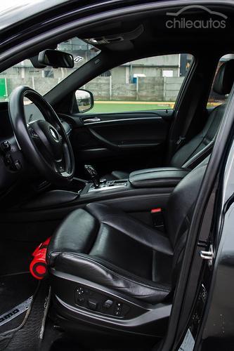 BMW X6 10
