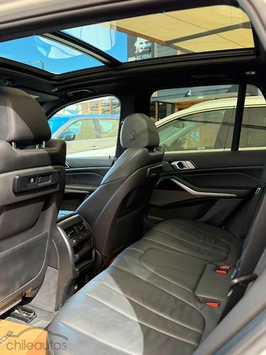 BMW X5 8
