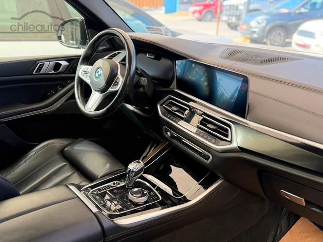 BMW X5 12