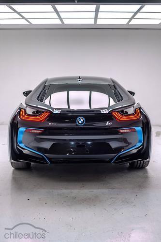BMW I8 5