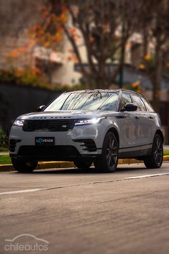 Range Rover Range Rover Sport