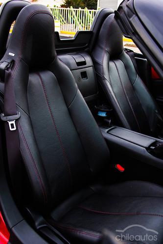 Mazda Mx-5 14