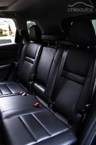 Nissan X-Trail E-Power 16