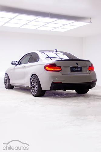 BMW M240 5
