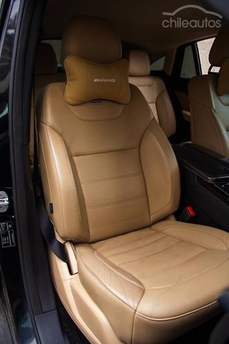 Mercedes-Benz Gle 400 17