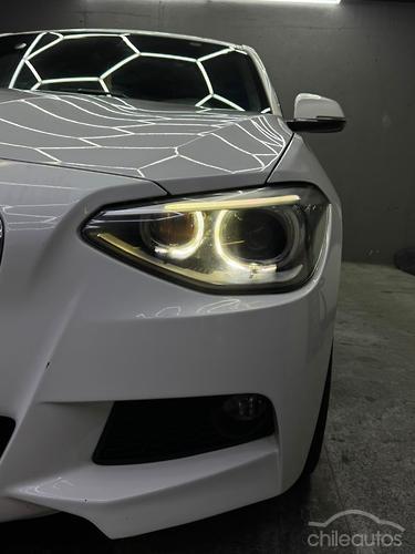 BMW 116 D 7