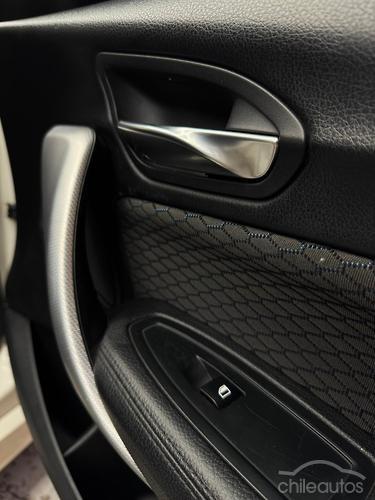 BMW 116 D 14