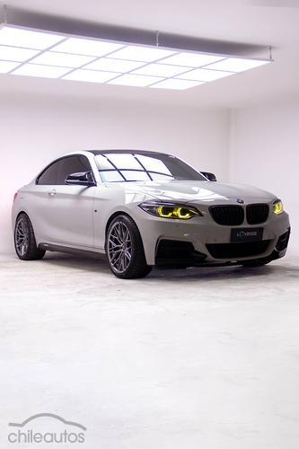 BMW M240 3