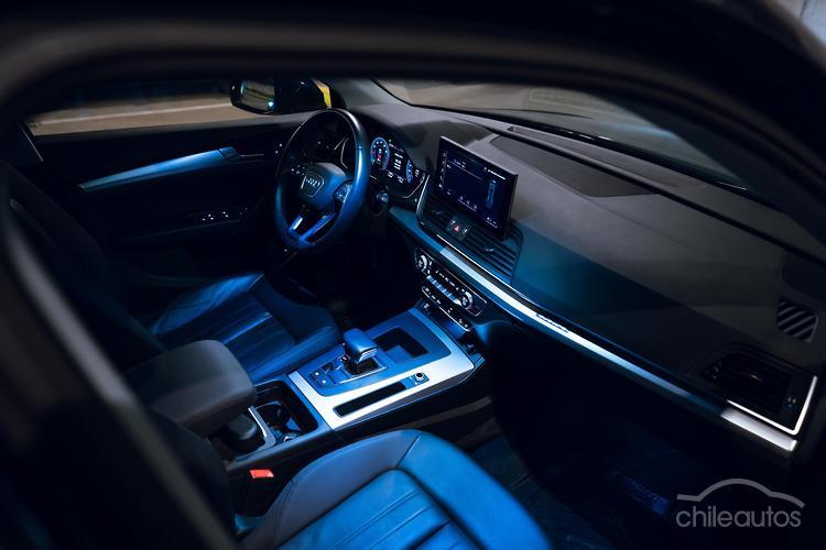 Audi Q5 12