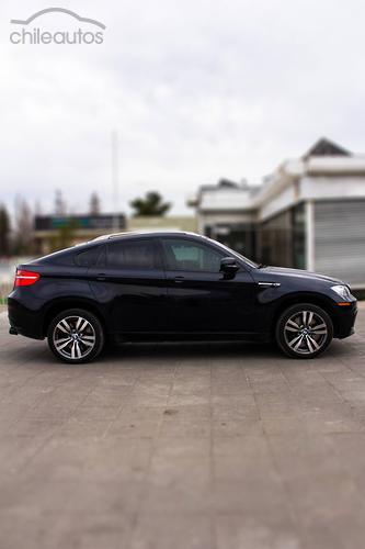 BMW X6 4