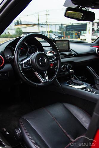 Mazda Mx-5 10