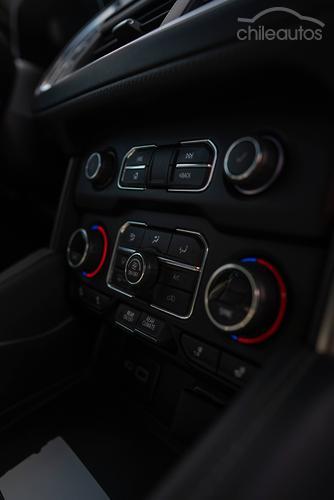 Chevrolet Tahoe 5