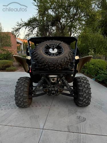 Yamaha Yxz 1000R 7