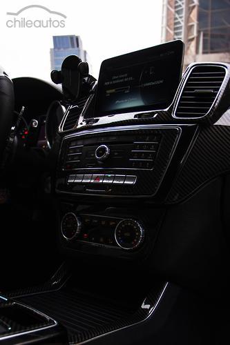 Mercedes-Benz Gle 400 12