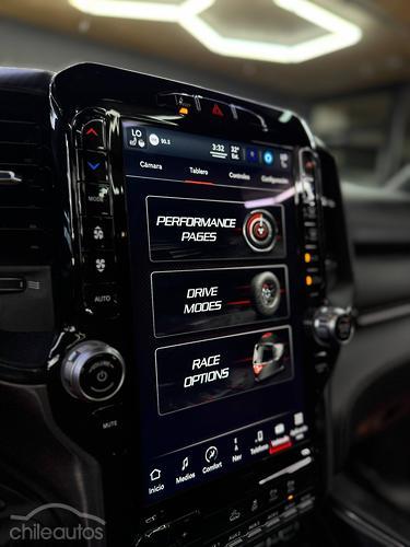 Dodge Ram 1500 11