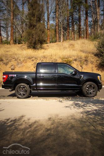 Ford F-150 6