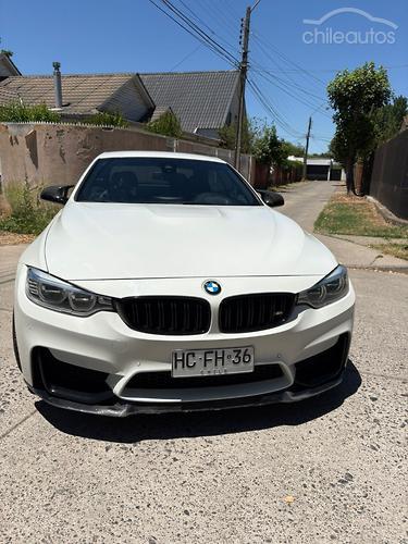 BMW M4 6