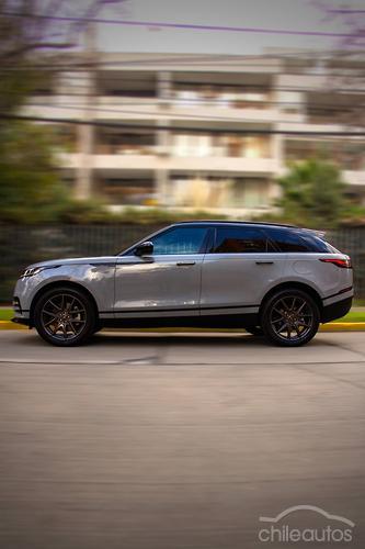 Range Rover Range Rover Sport 3