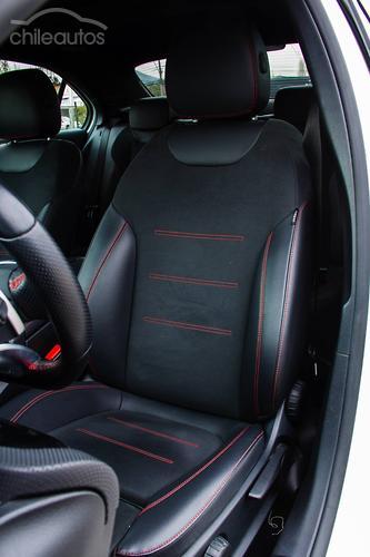 Mercedes-Benz A 250 9