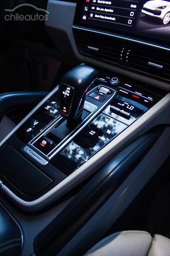 Porsche Cayenne 17