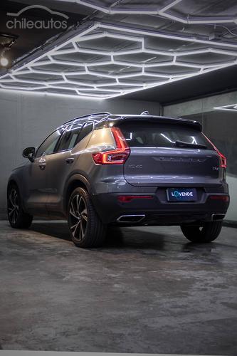 Volvo Xc40 7