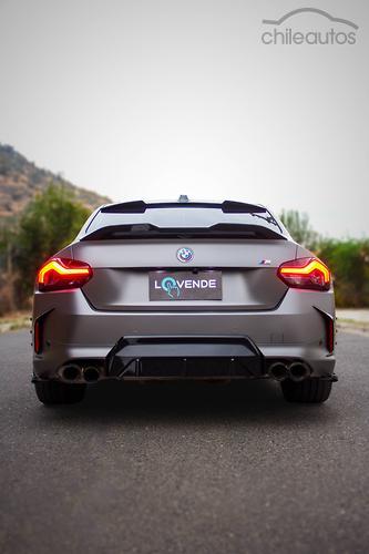 BMW M240