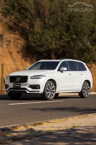 Volvo Xc90 2