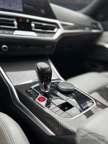 BMW M3 12