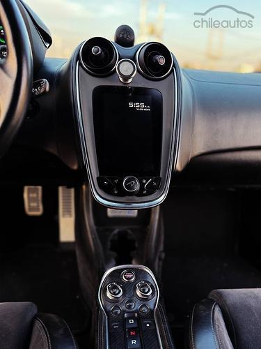 Mclaren 540 C 11
