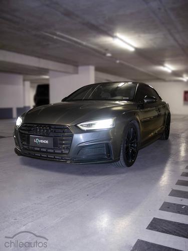 Audi A5 5