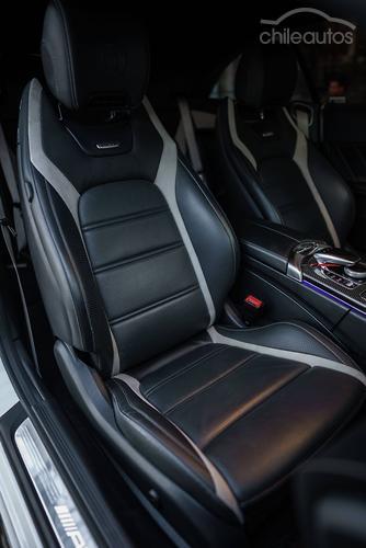 Mercedes-Benz C 63 Amg 24