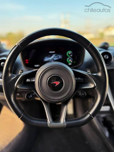 Mclaren 540 C 13
