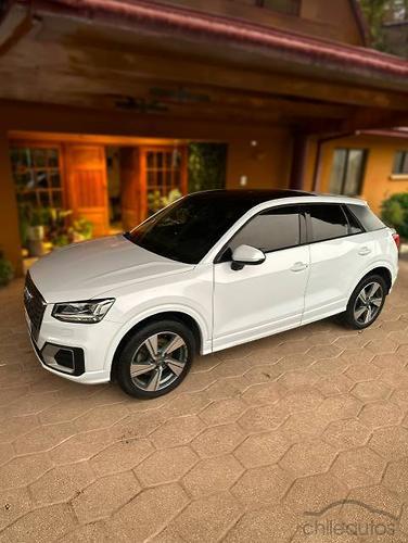 Audi Q2 5