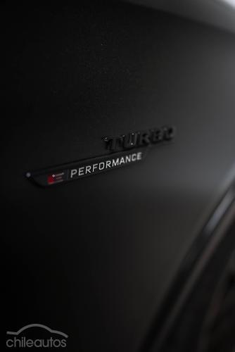 Mercedes-Benz Glc 63s E Performance AMG 12