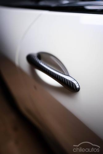 Maserati Grancabrio 12