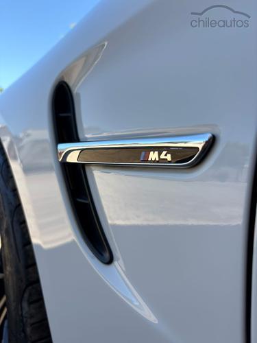 BMW M4 10
