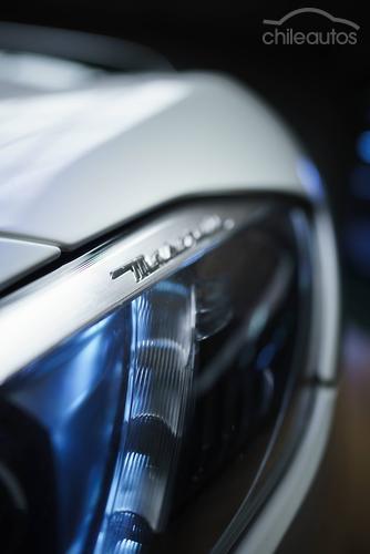 Maserati Grancabrio 6