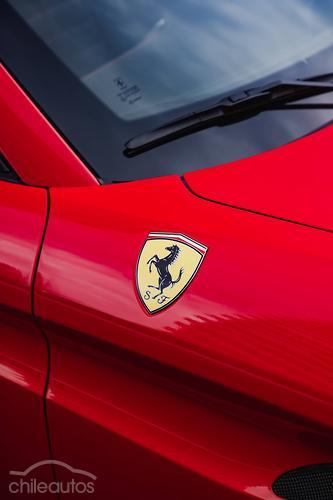 Ferrari California 9