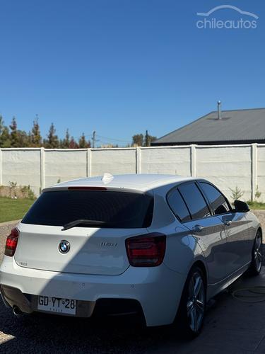 BMW 116 5